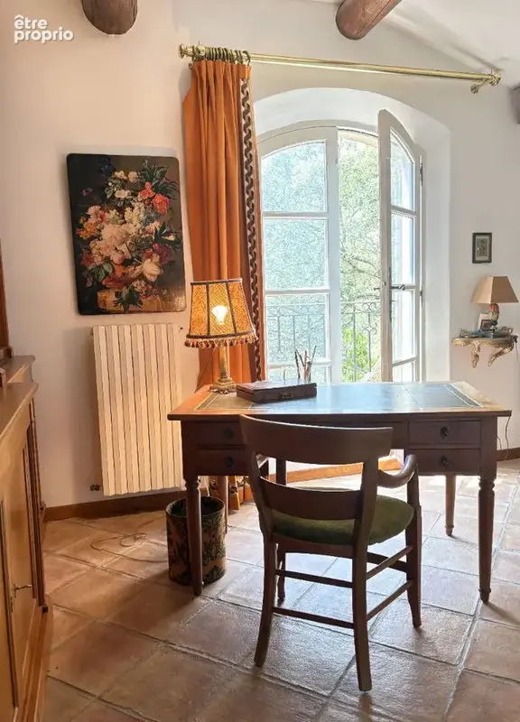 Mas en pierre à Crillon le Brave - photo 17