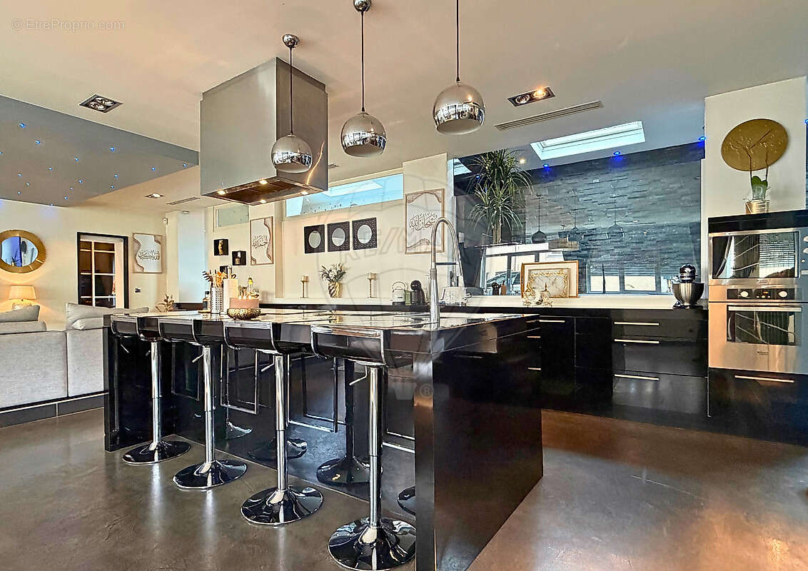 Appartement à ANNEMASSE