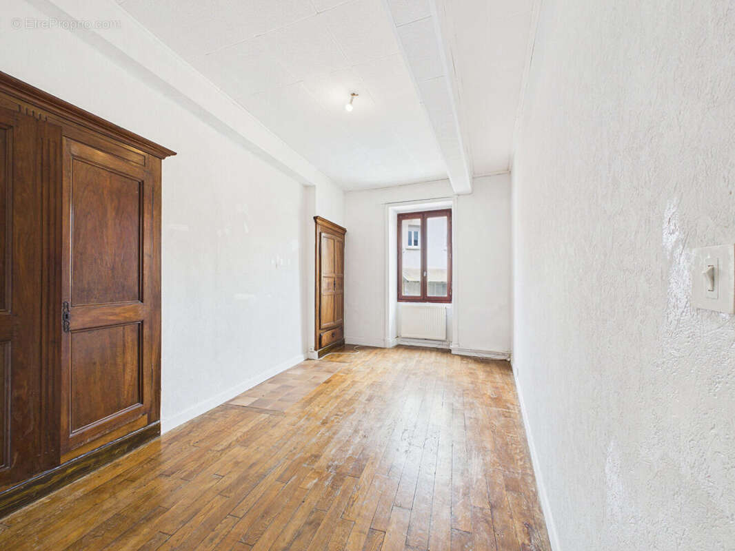 Maison à CORNAS