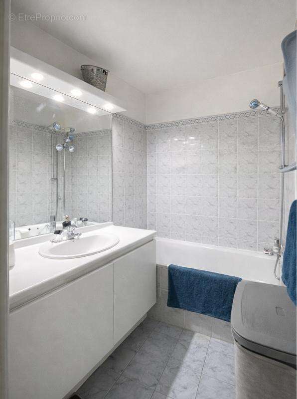 Appartement à NOGENT-SUR-MARNE