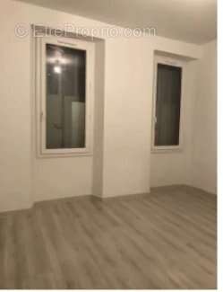 Appartement à MARSEILLE-9E