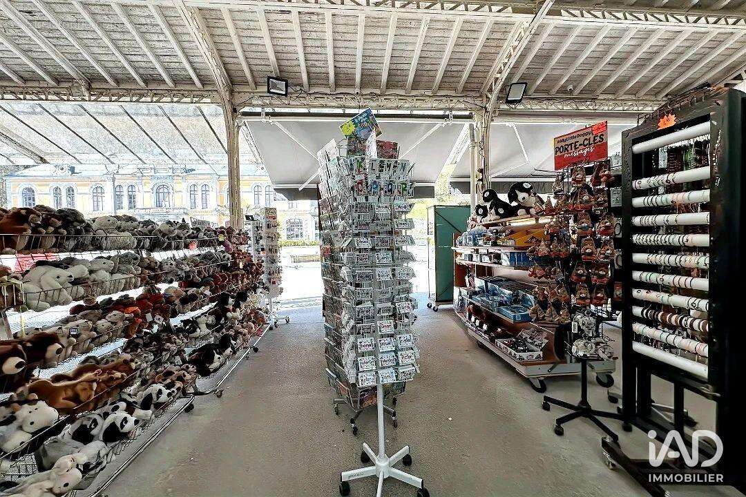 Photo 4 - Commerce à CAUTERETS