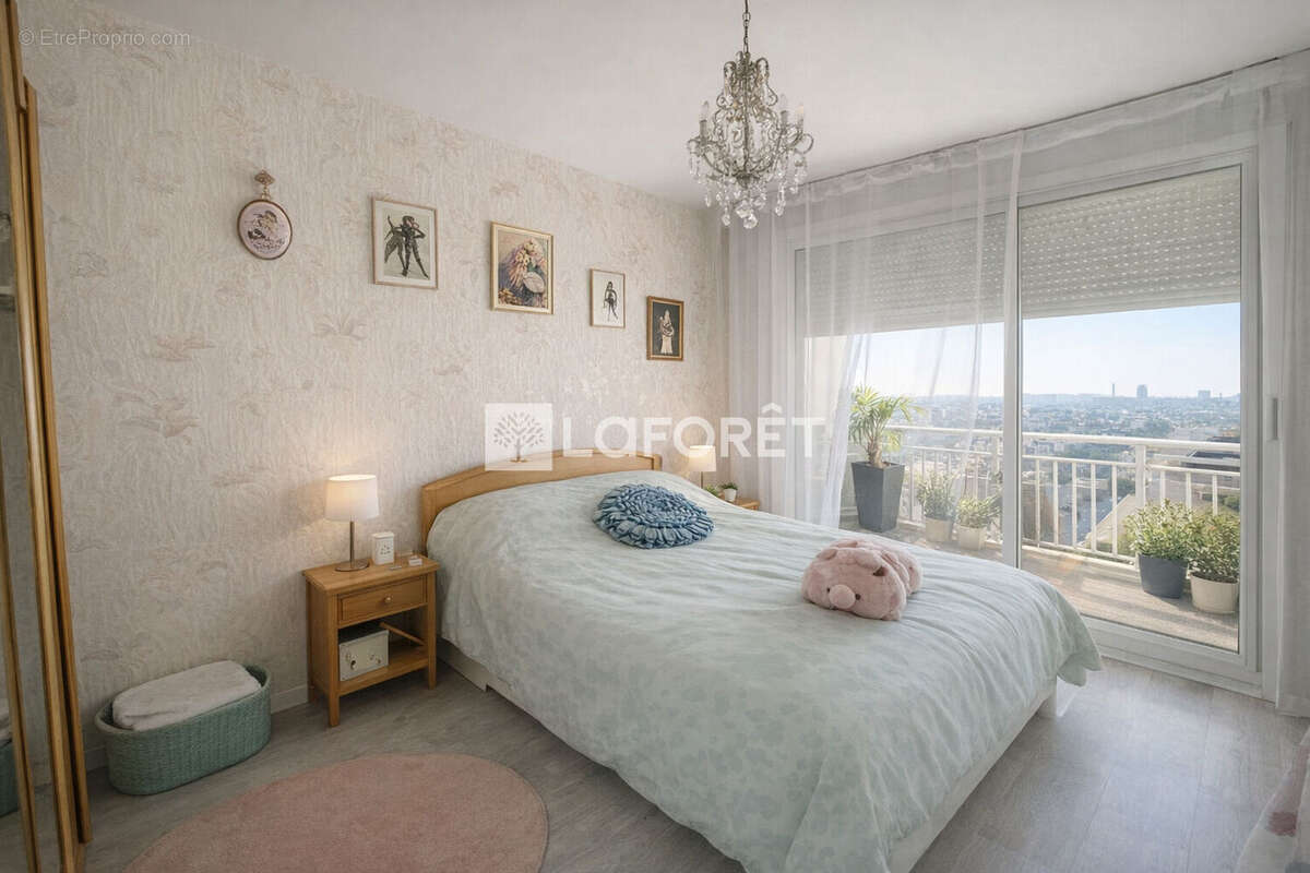 Appartement à LE HAVRE