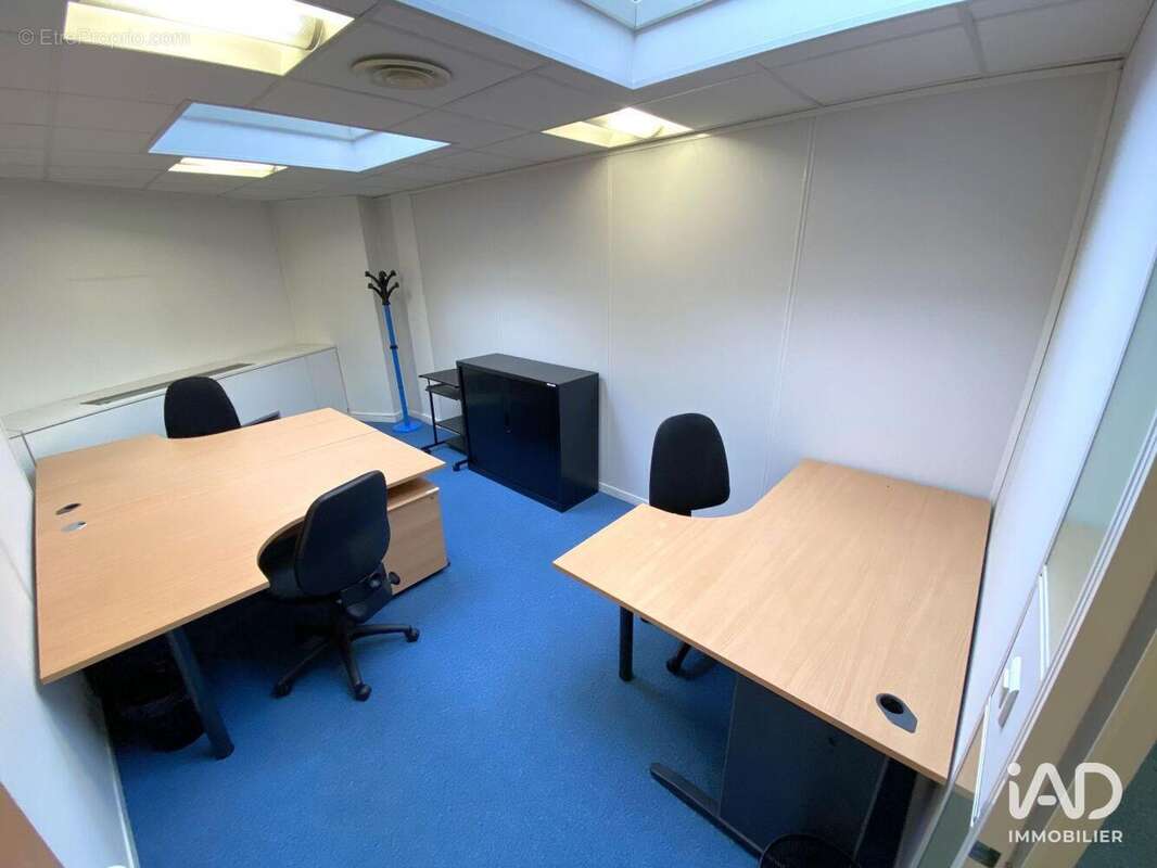 Photo 4 - Commerce à SAINT-CLOUD