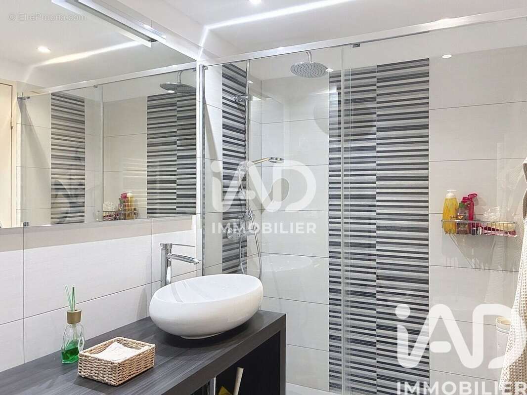 Photo 9 - Appartement à MENTON