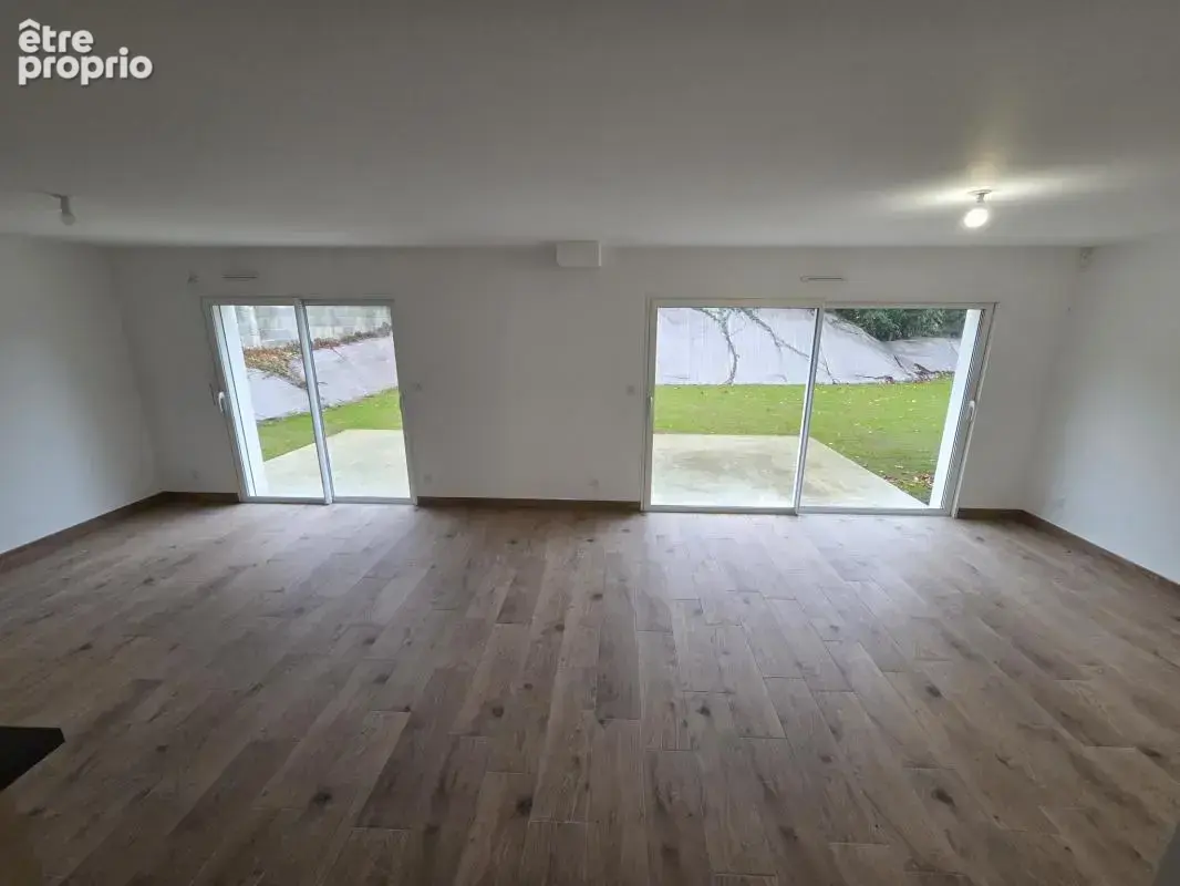 PONTIVY (56)   Maison contemporaine 5 chambres - photo 6