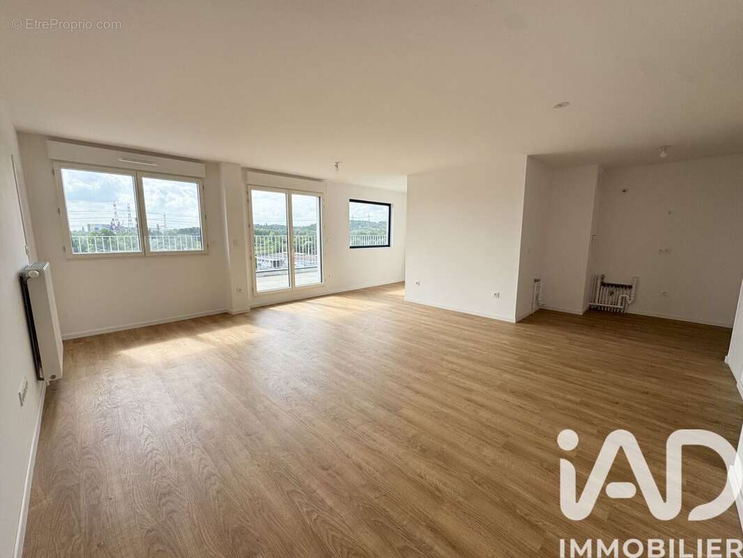 Photo 5 - Appartement à MASSY