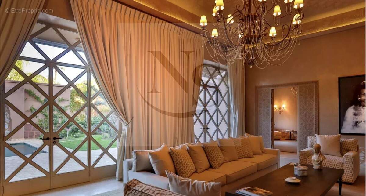 Maison à MONT-DE-MARSAN