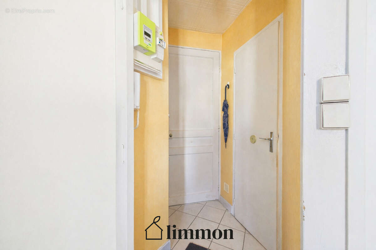 Appartement à LYON-2E