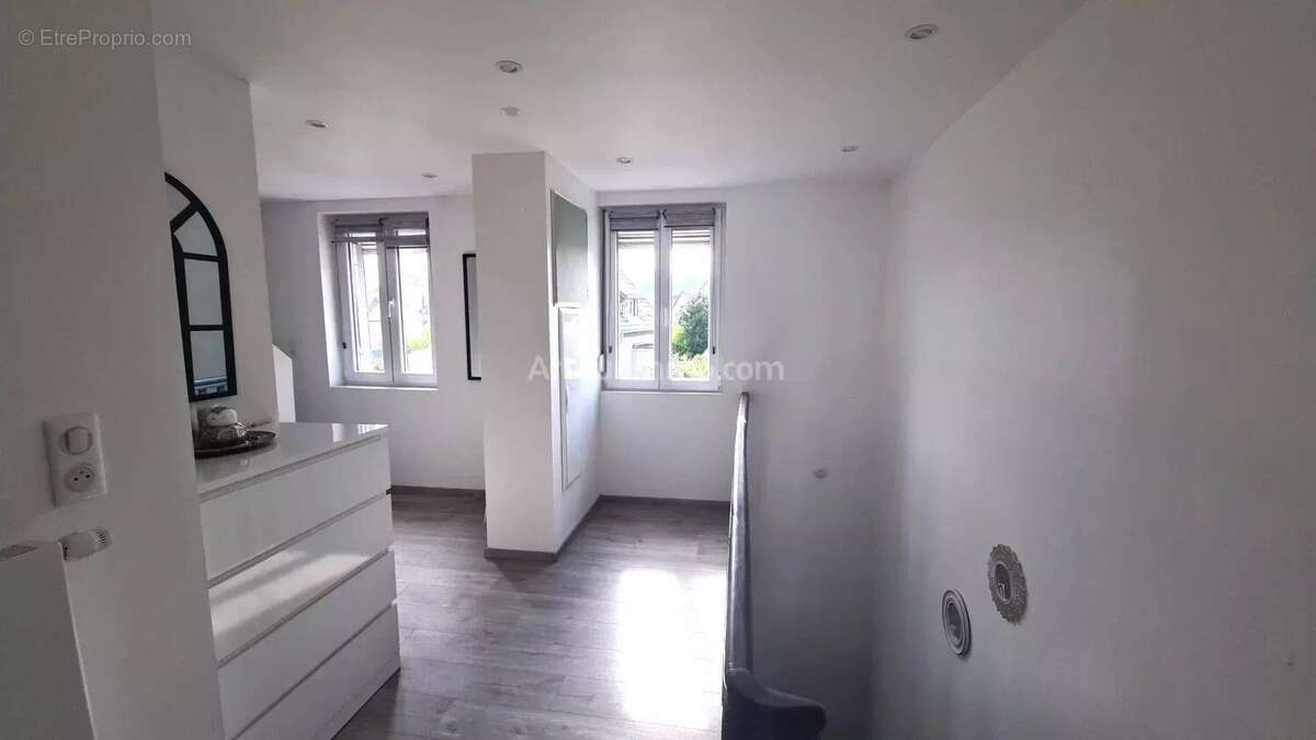 Maison à INGERSHEIM