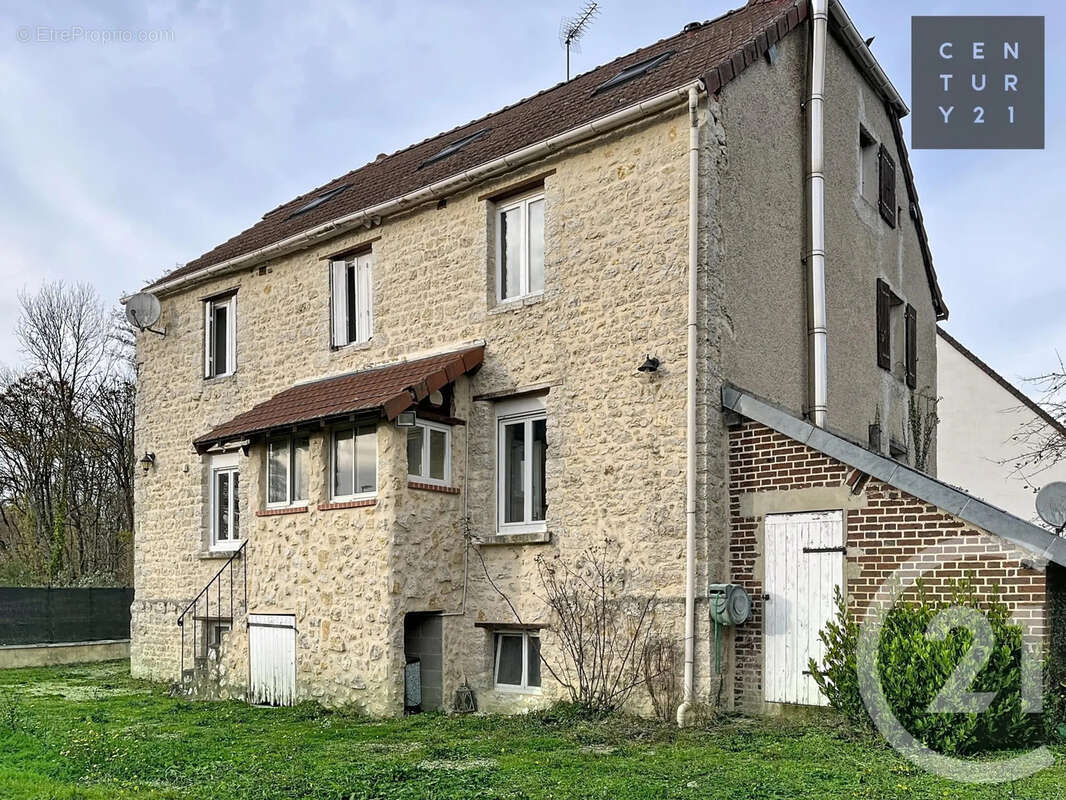 Maison à VIREY-SOUS-BAR