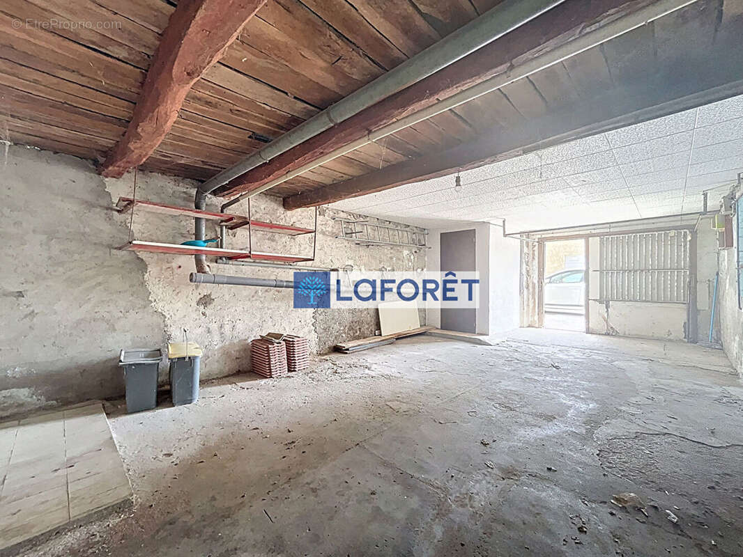 Maison de village à Donjeux (52300) - photo 13