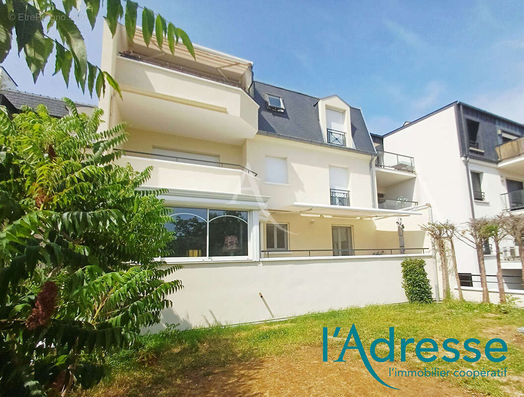 Appartement studio + BALCON - photo 6