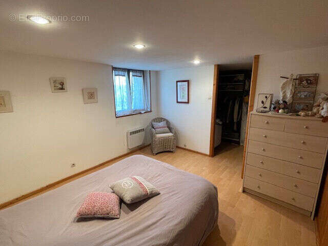 Photo 9 - Maison à LA FERTE-GAUCHER