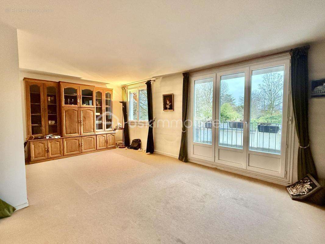 Appartement à AMIENS