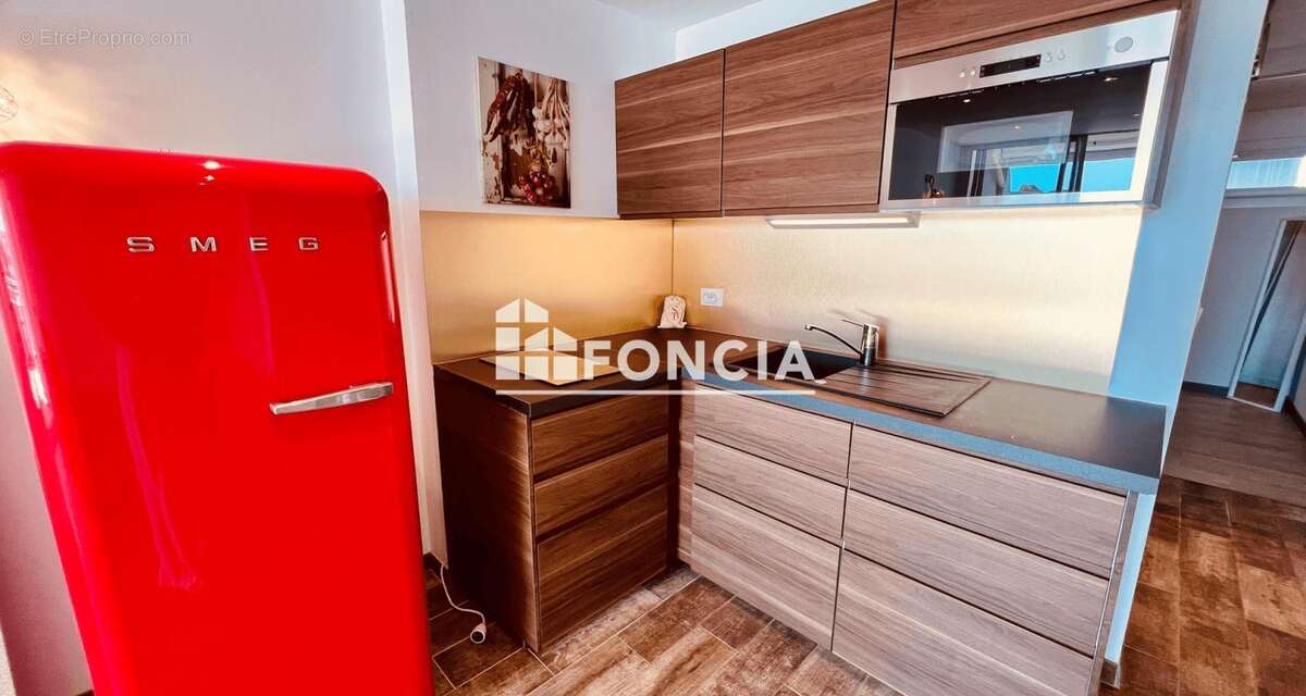 Appartement à AGDE