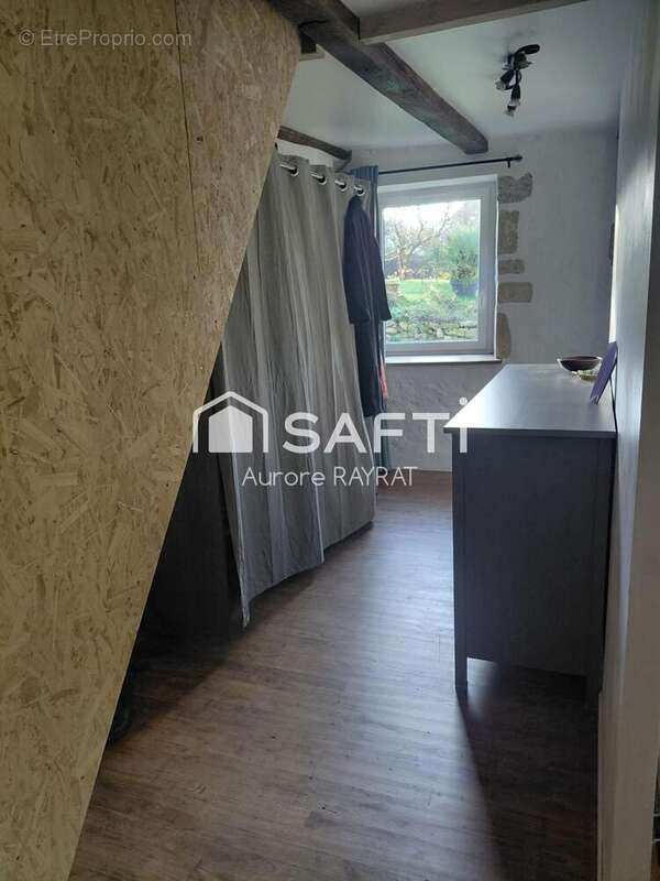 Photo 9 - Maison à BENASSAY