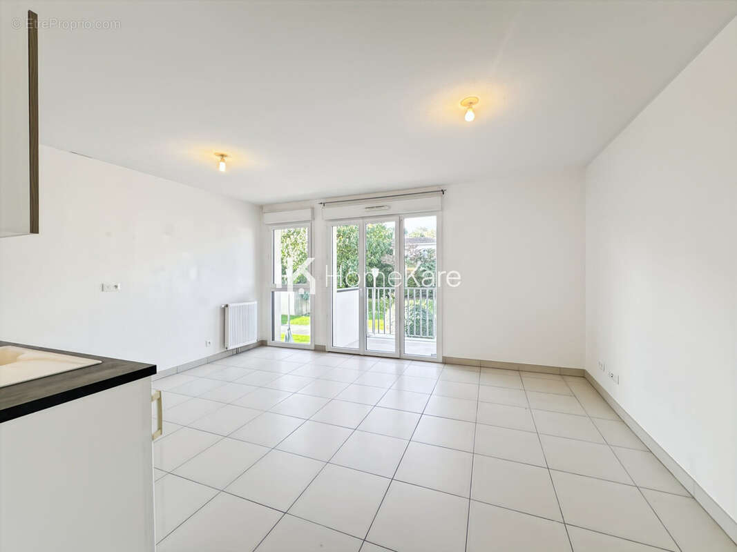 Appartement à MONTAUBAN