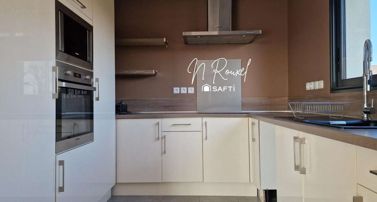 Photo 5 - Maison à EMIEVILLE