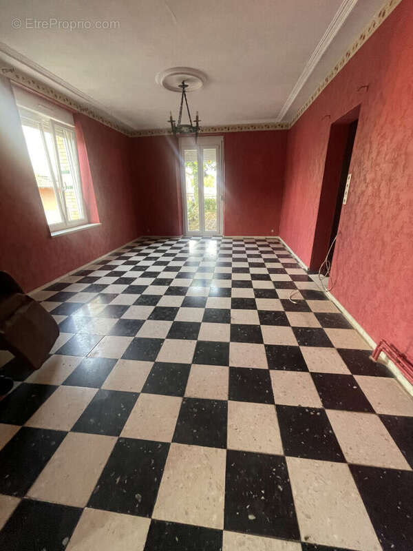Maison  150 m2 - photo 6