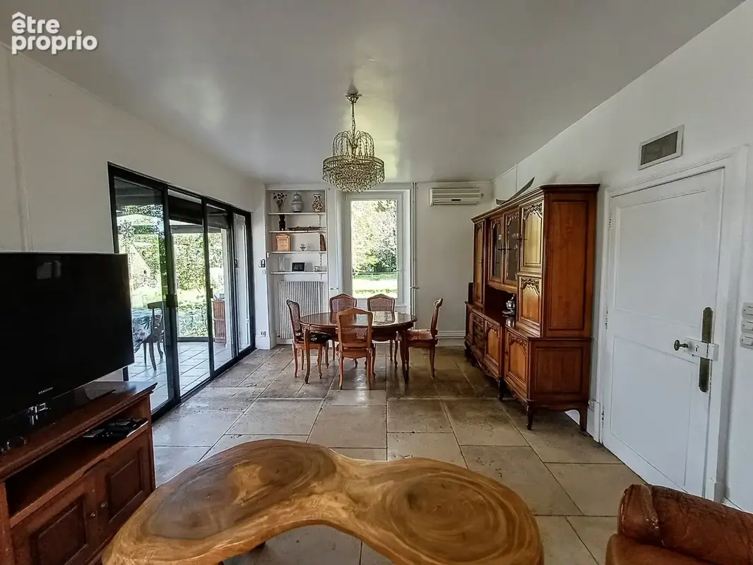 Maison 146 m² à Rougemont  - photo 3