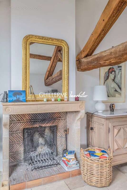 Appartement à DARDILLY