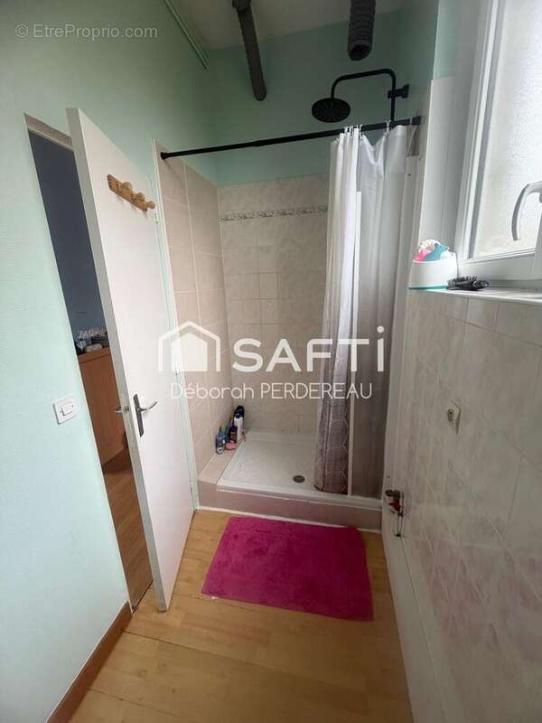 Photo 6 - Maison à BAGNOLES-DE-L'ORNE