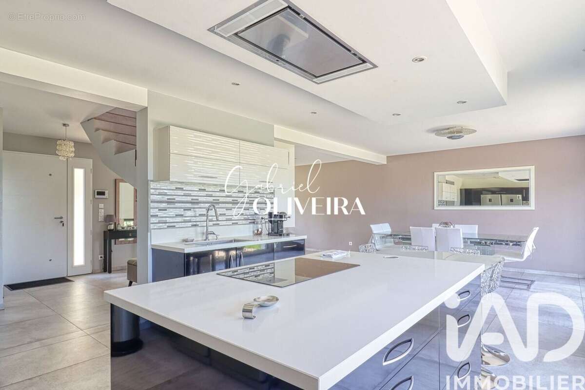 Photo 4 - Maison à DOMONT