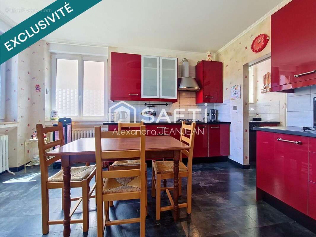 Photo 2 - Maison à NOVEANT-SUR-MOSELLE