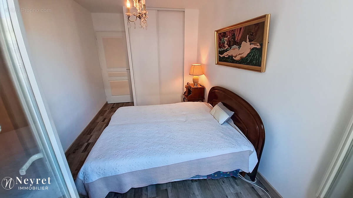 Appartement à SAINT-ROMAIN-EN-GAL