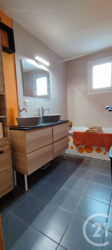 Maison à CHALONS-EN-CHAMPAGNE