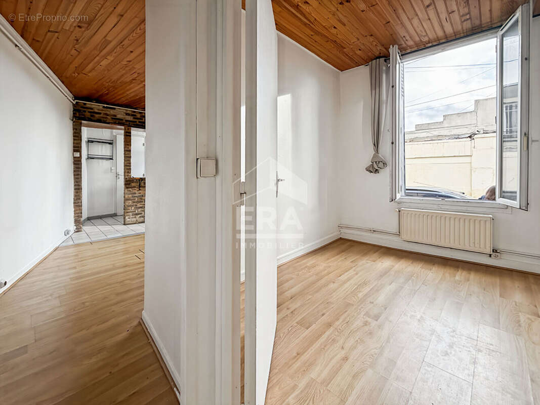 Maison à MONTREUIL