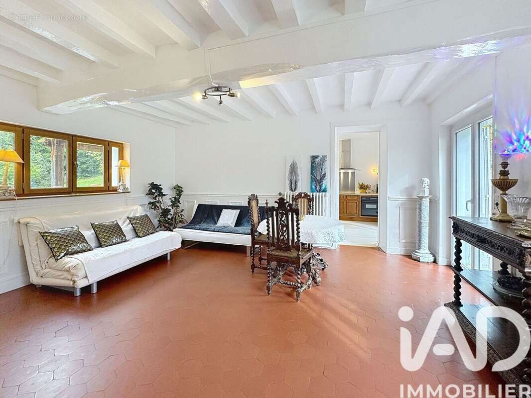 Photo 9 - Maison à VILLETTE