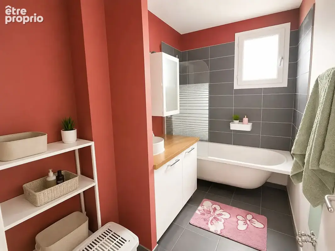 Maison Individuelle Escautpont 82 m2 - photo 6