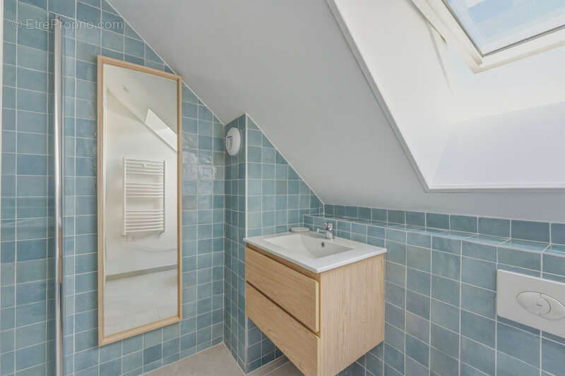 Appartement à PREVESSIN-MOENS