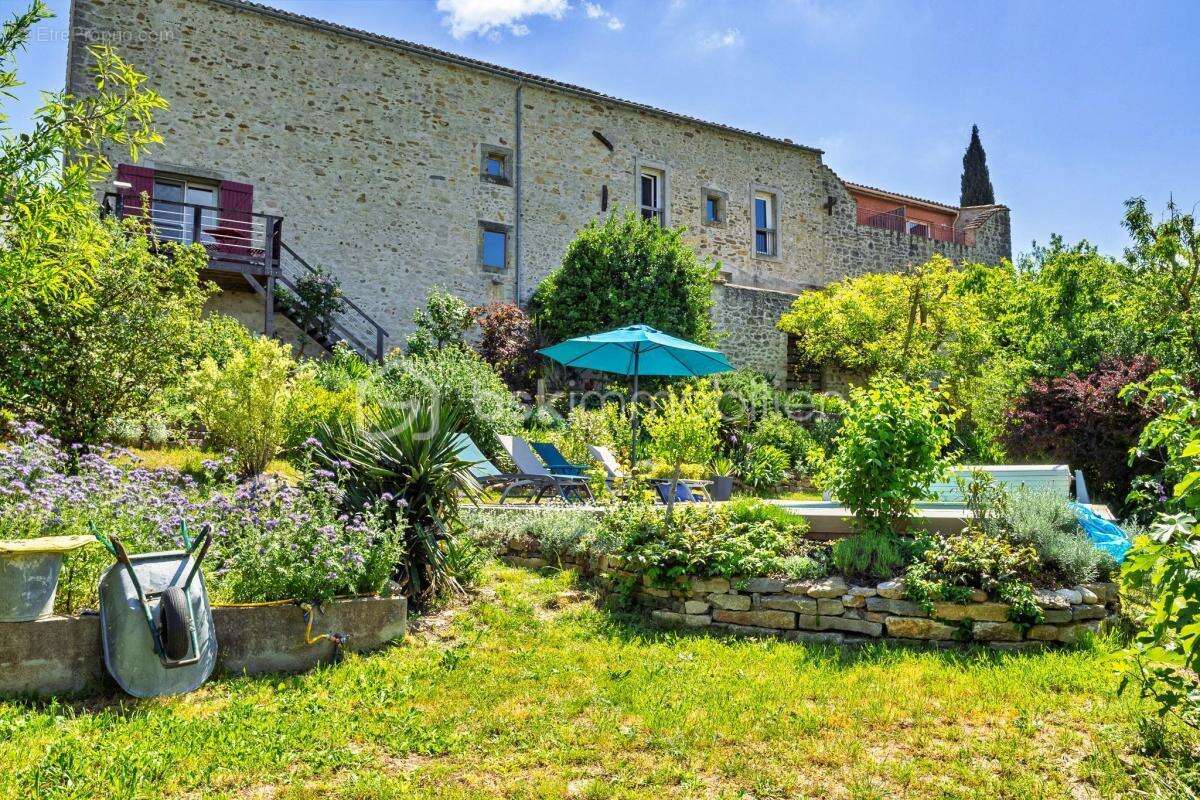 Propriété de caractère avec activité touristique au cœur du Pays Cathare – proche de Limoux et Carcassonne - photo 14