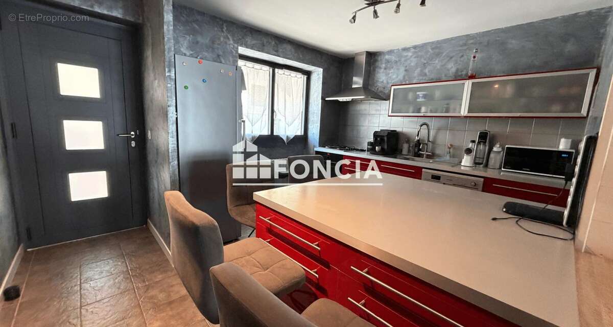 Appartement avec terrasse + Possibilité garage de 55m2 - photo 3