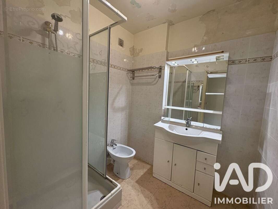 Appartement 60 m² à Menton  - photo 8