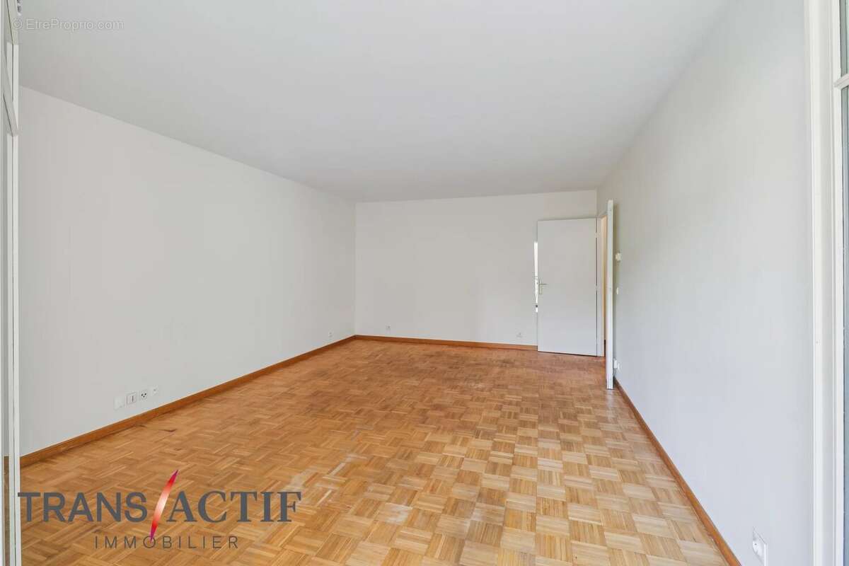 Appartement à RAMBOUILLET