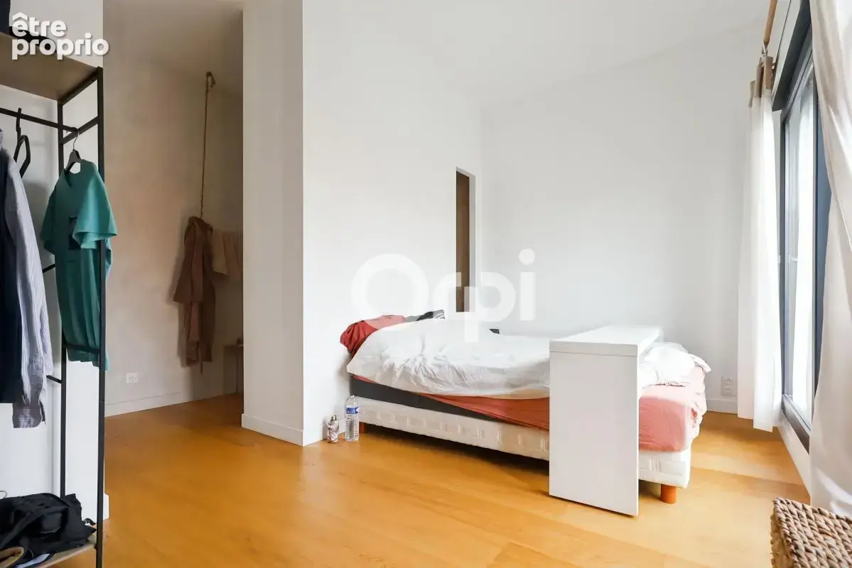 Maison 3 chambres, jardin/ terrasse et garage à MALO-LES-BAINS (59240) - photo 5