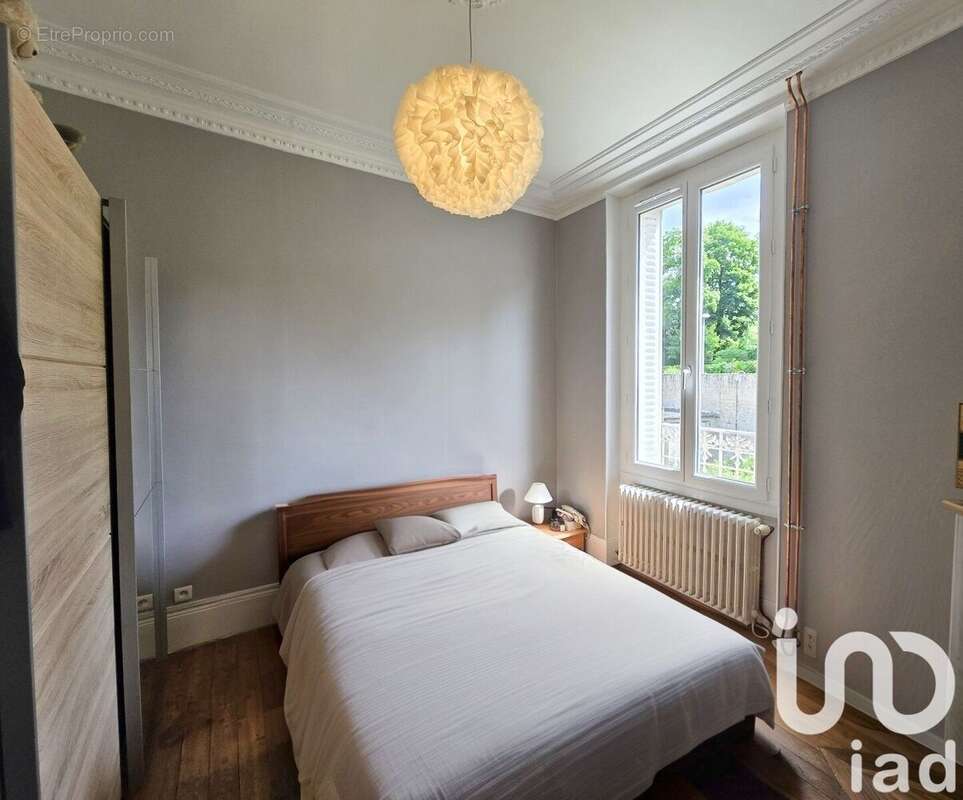 Photo 8 - Maison à MEZY-SUR-SEINE