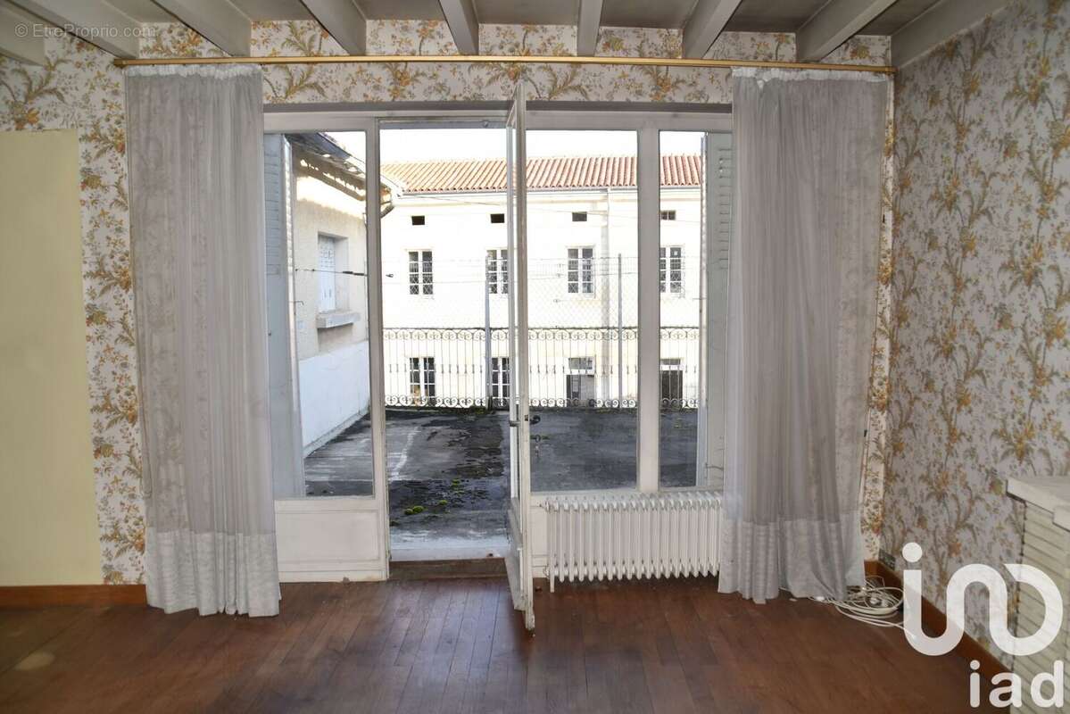 Photo 8 - Appartement à LA COURONNE