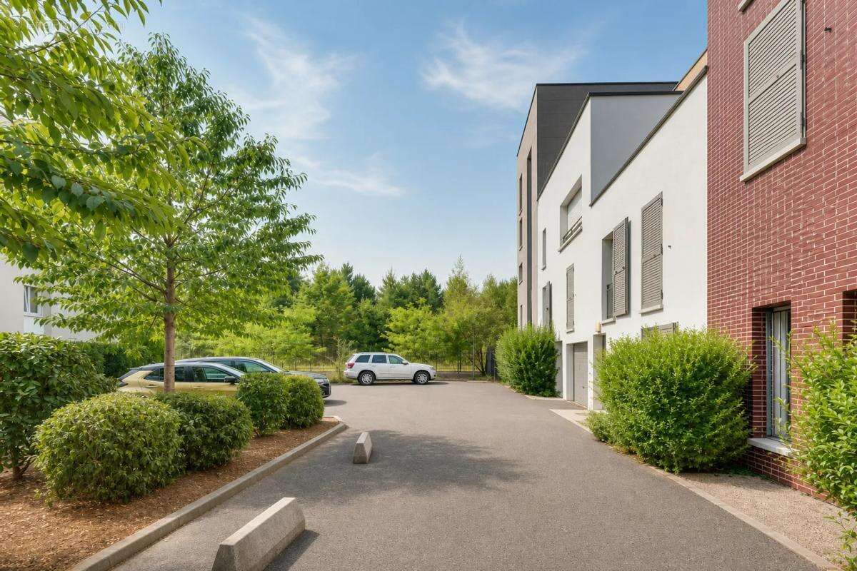 Appartement à STAINS