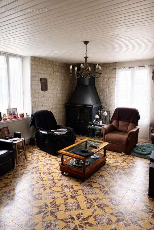 Photo 5 - Maison à BRANDONVILLERS