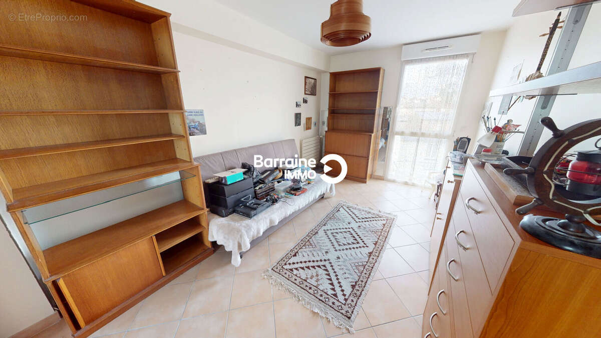 Appartement à BREST