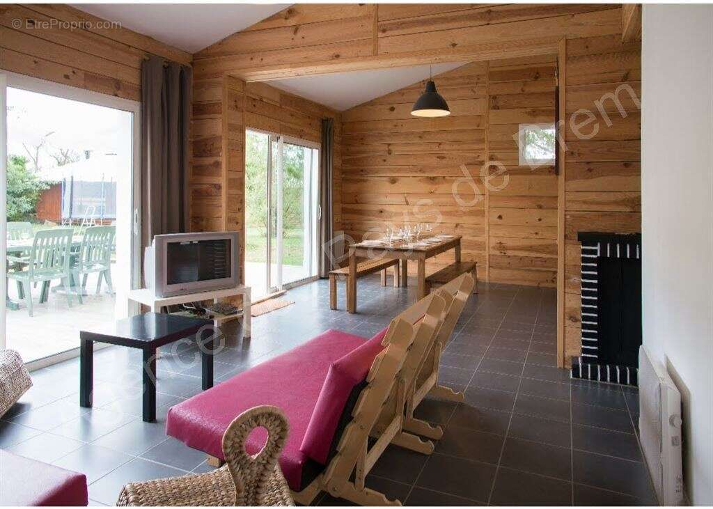 Maison à OLONNE-SUR-MER