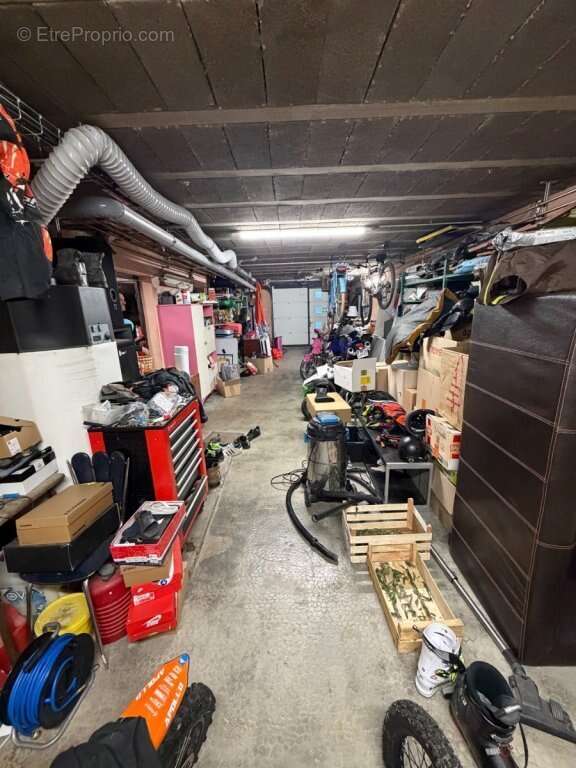 Maison à SAINT-LAURENT-D'ANDENAY