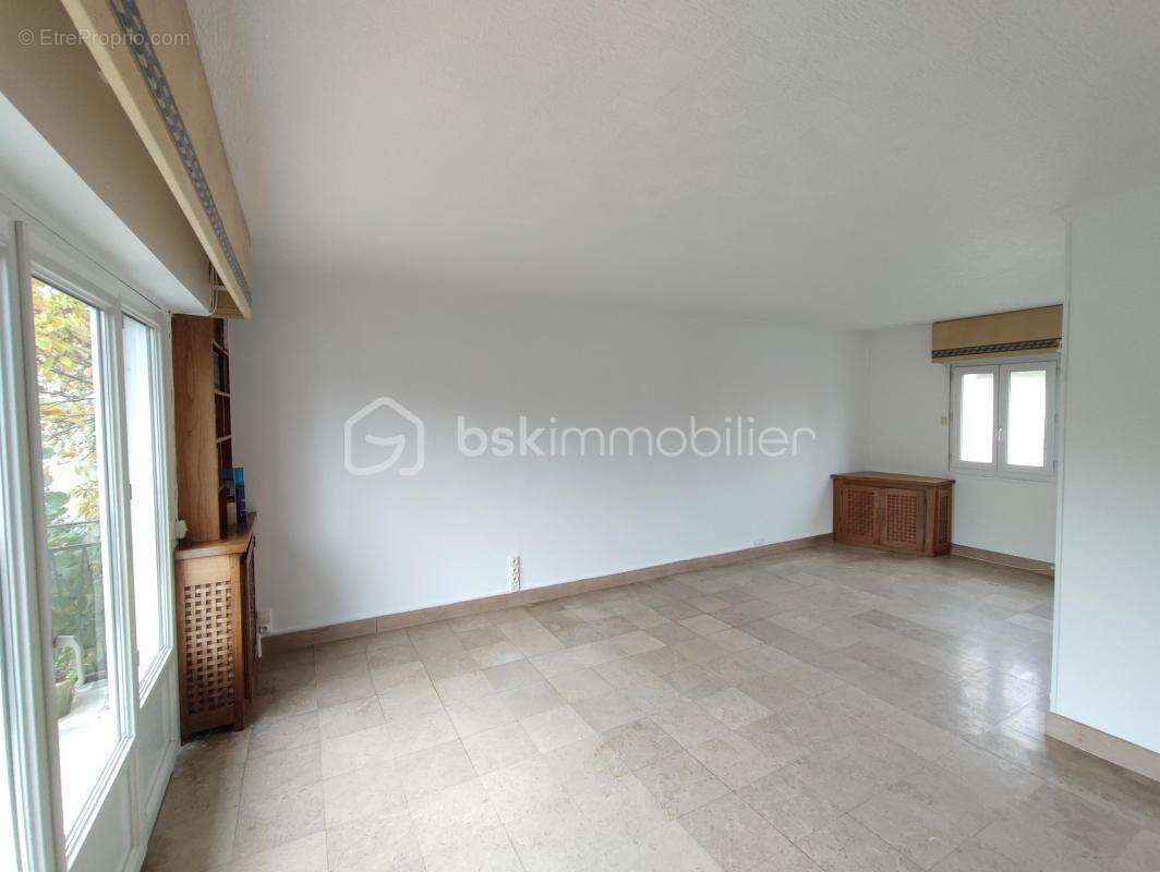 Maison à GOURNAY-SUR-MARNE