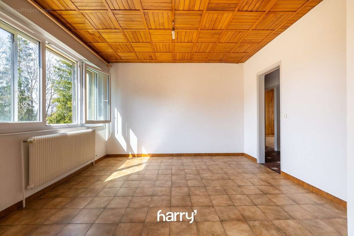 Maison 347 m² à Granges-Narboz  - photo 3