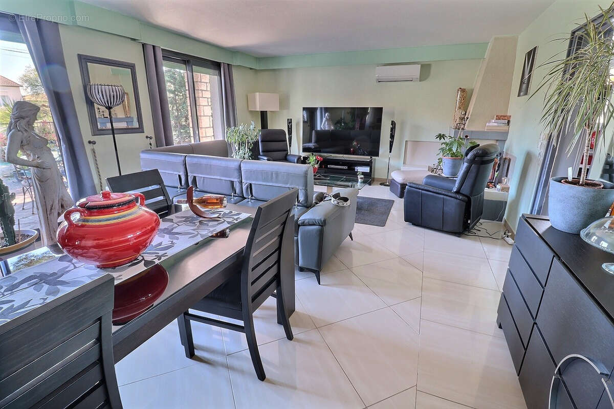 Maison à SAINT-PARGOIRE